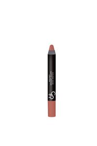 Golden Rose Mat Kalem Ruj Matte Lipstick Crayon