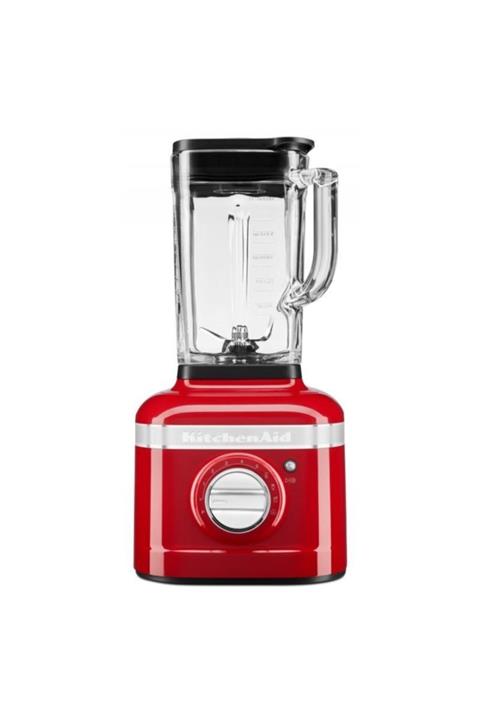 Kitchenaid K400 5KSB4026 Candy Apple Artisan Blender