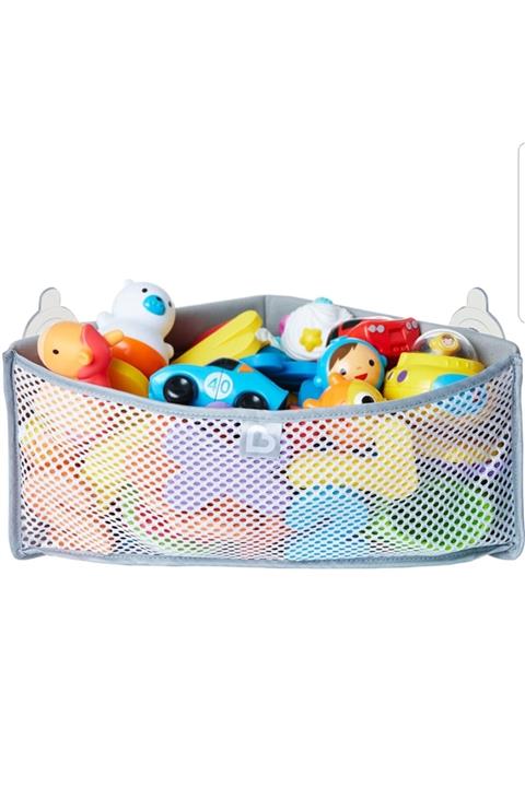 Munchkin Banyo Organizeri