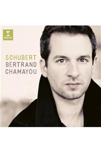 Asrın Müzik Cd - Schubert - Wanderer