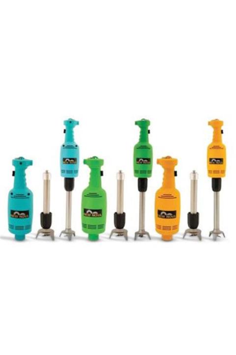 SÜPER MİKSER S25 Profesyonel El Blender S25