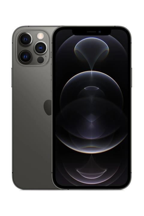 Apple iPhone 12 Pro Max 512GB Grafit Cep Telefonu(Apple Türkiye Garantili)