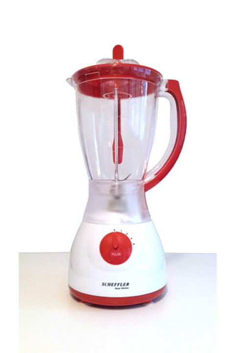 MATARMUTFAK Blender Parçalayıcı & Doğrayıcı Scheffler