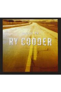 Asrın Müzik Cd Ry Cooder Musıc By Ry Cooder