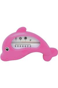 WEEWELL Pembe Banyo Termometresi  Wtb102