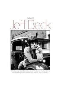 Asrın Müzik Cd Jeff Beck The Best Of Jeff Beck Rep