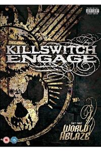 Asrın Müzik Dvd - Kıllswıtch Engage - Set Thıs World Ablaze