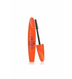 Golden Rose Hacim Veren Siyah Maskara - Instant Full Volume Cat Walk Mascara