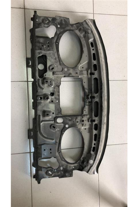 Mazda 323 Arka Cam Altı Sac Orjinal