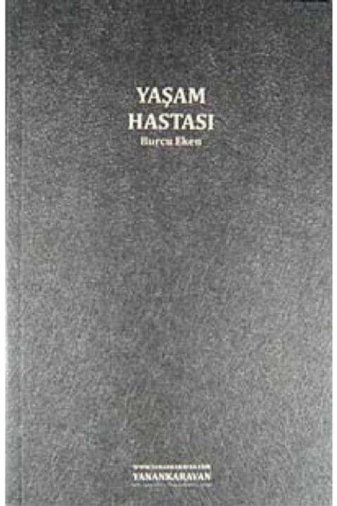 KitapSever Yaşam Hastası