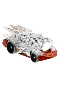 HOT WHEELS X-raycers Loco Motorin