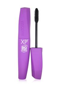 XP Big Eyes  Mor Mascara