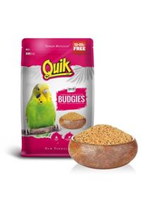 Quik Muhabbet Yemi 750+250gr