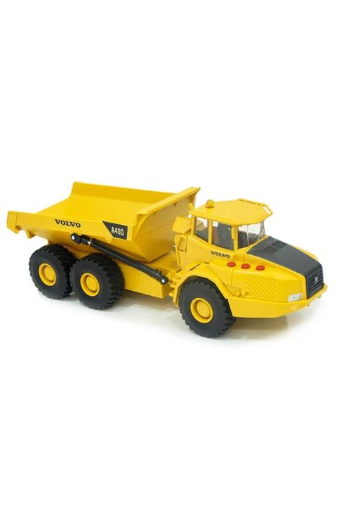 sunman toys Sunman 1:32 Sesli Ve Işıklı Volvo Kamyon