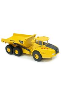 sunman toys Sunman 1:32 Sesli Ve Işıklı Volvo Kamyon