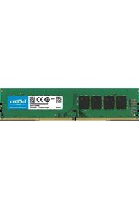 Crucial Crucıal Ct16g4dfd8266 16gb 2666mhz Ddr4 Masaüstü Ram