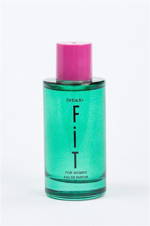 DeFacto Kadın Defacto Fit Parfüm 100 Ml S8377AZNSGN