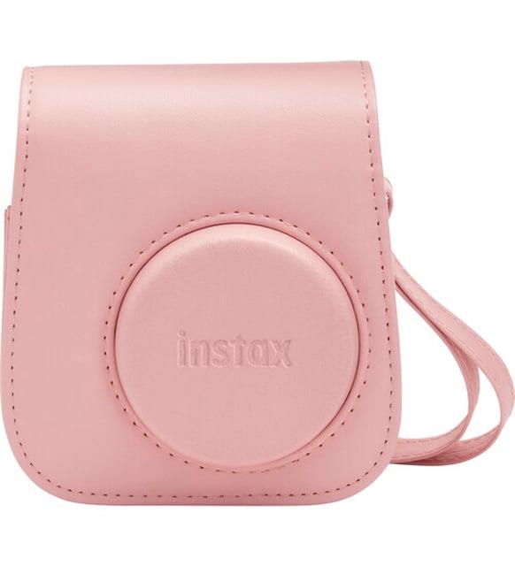 Fujifilm Instax Mini 11 Beyaz Deri Çanta