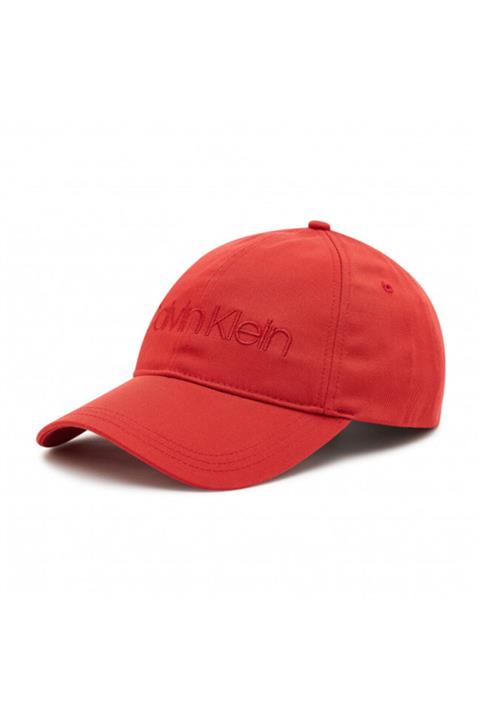 Calvin Klein Kadın Baseball Şapkak60k608210