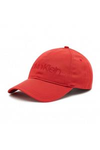 Calvin Klein Kadın Baseball Şapkak60k608210