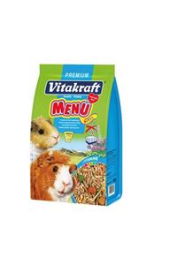 Petzincir Vitakraft Menu Vital – Premium Ginepig Yemi 1000 G