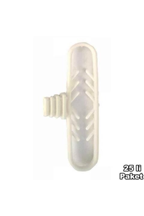 Fit Fly Mürekkep Balığı (kalamar) Tutacağı 25li