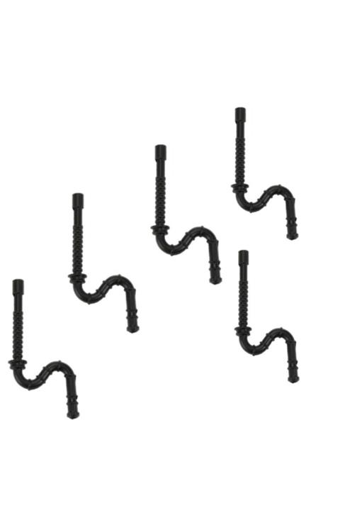 HSGL Motorlu Testere Stıhl Ms290 / 360 Benzin Yakıt Hortumu 5 Li Pkt