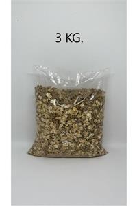 BirdLife (ARPA EZMESİ,BUZAĞA) Tavşan Yemi (KARIŞIK) 3 Kg.