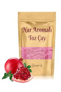 BAZAAR 4 Nar Aromalı Toz Çay Içecek 900 Gr