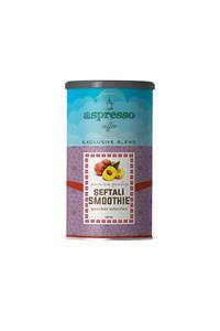 Aspresso Şeftali Smoothie 1000 Gr.