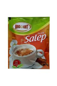 Bağdat Baharat Salep Klasik 100 gr Paket