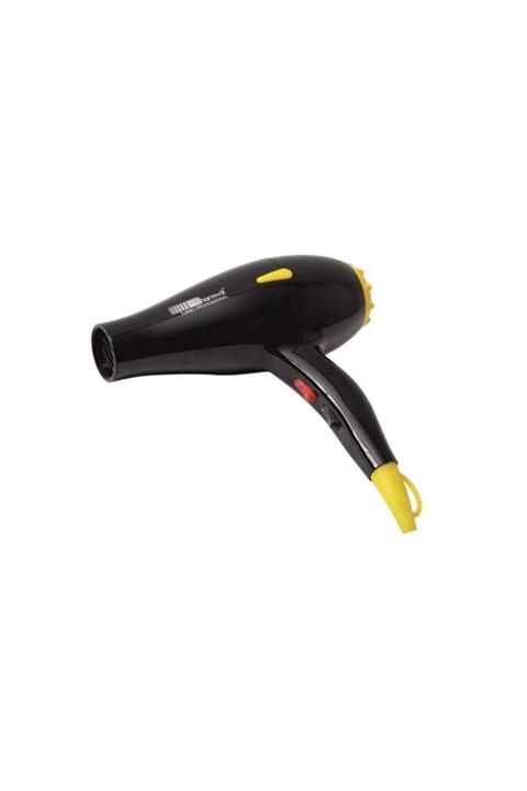 CHARMVIT PROFESSIONAL Charmvit Pro. Ac Motor 2500w Profesyonel Kuaför Fön Makinesi Full