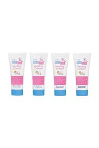 Sebamed Kids Bebek Pişik Kremi 100Ml 4 Lü Set