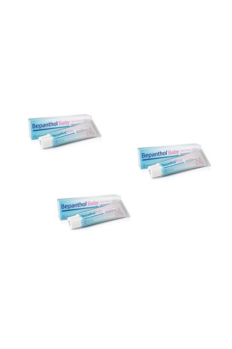 Bepanthol Pişik Önleyici Merhem 100 gr- 3 adet
