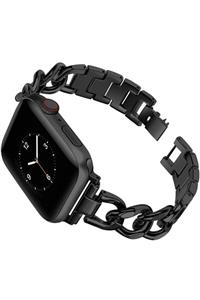 UMD Apple Watch Uyumlu 38/40/41 Mm Funny Loop Kordon