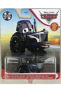 CARS Disney Easy Idle Racing Traktör Dxv29