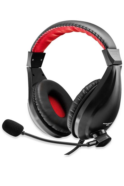 HADRON Mikrofonlu Oyuncu Gaming Kulaklığı Hd1297