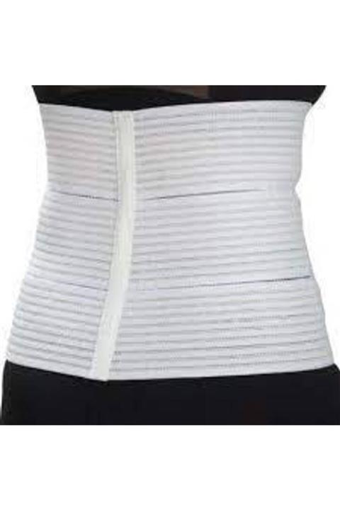 Biofix Üç Panelli Abdominal Korse 2