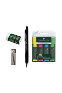 Faber Castell Okul Kırtasiye Seti