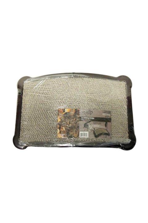 Afp Scratcher Bridge Kedi Karton Tırmalama