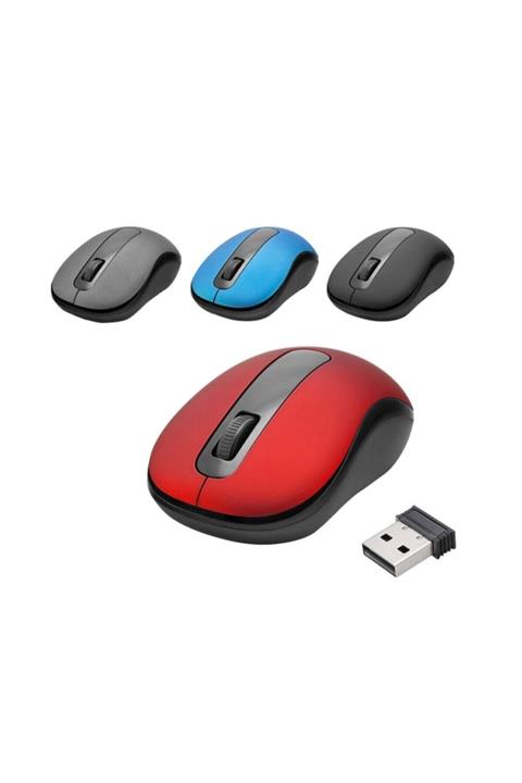 HADRON Kablosuz Wireless Mouse Fare Hd5691 Sevenkardeşler