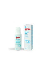 Gehwol Med Express Foam 125ml Yoğun Ayak Nemlendiricisi