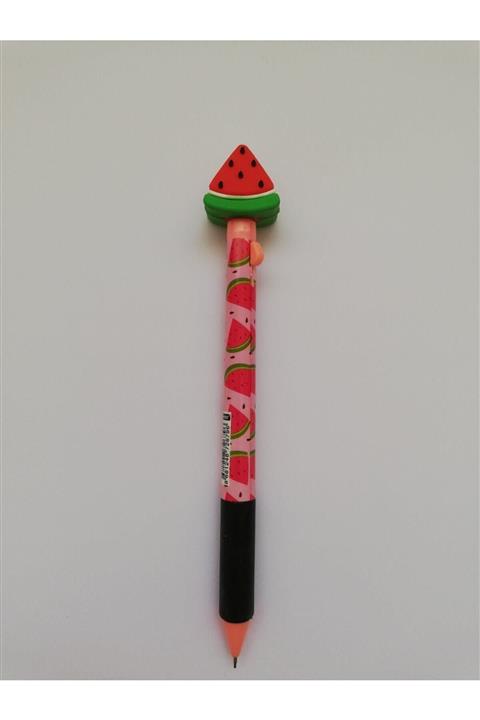 Mikro Meyveli 0,7 Uçlu Kalem