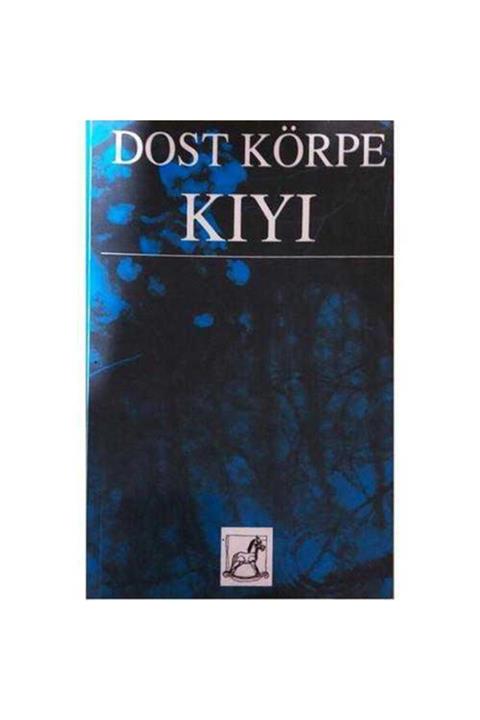 KitapSever Dost Körpe - Kıyı
