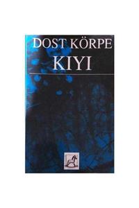 KitapSever Dost Körpe - Kıyı