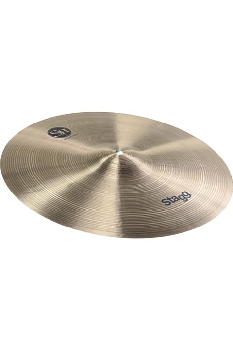 STAGG Sh-cm17r 17-ınch Sh Medium Crash 17 Inch Medium Crash