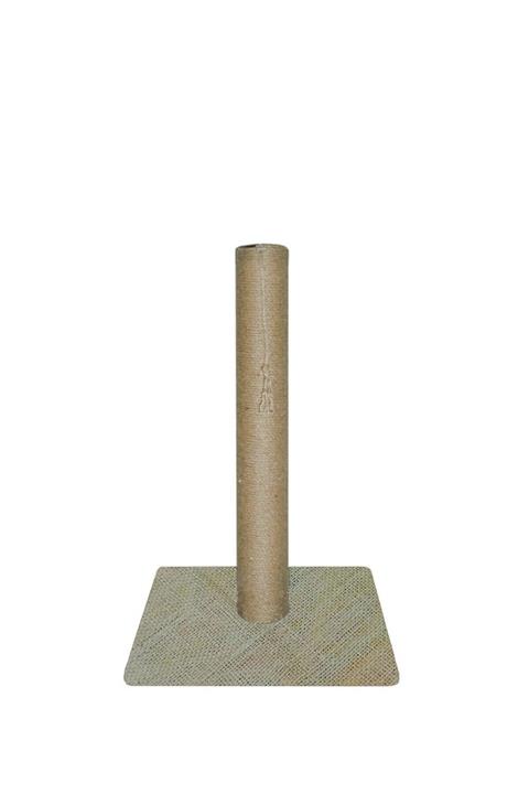 Evcils Hasır 50cm Kedi Tırmalaması Hasır Kumaş