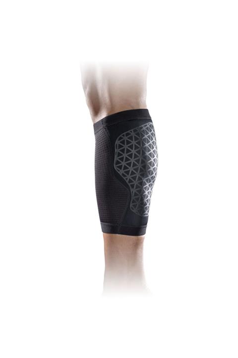 Nike Pro Combat Calf Sleeve Siyah Kaval Koruyucu - Nms30-001