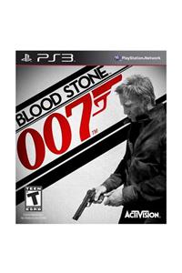 ACTIVISION 007 Blood Stone Ps3