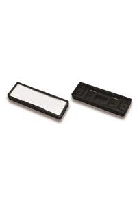 TORK 17x30mm Yapışkanlı Pano Etiketi (100 Adet)